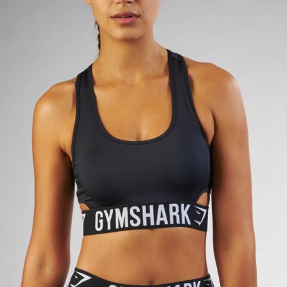 Gymshark Fit Sport Bra